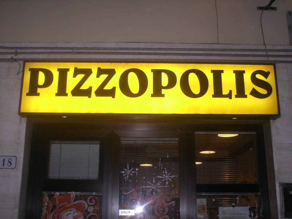 Pizzopolis